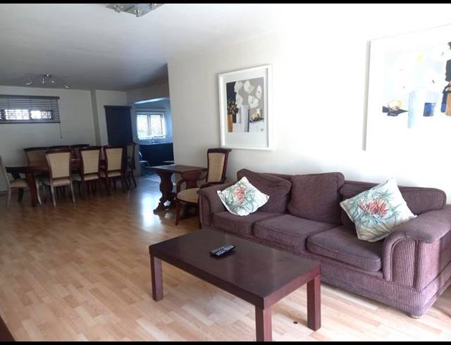 3 BEDROOM PROPERTY TO RENT IN MORNINGSIDE